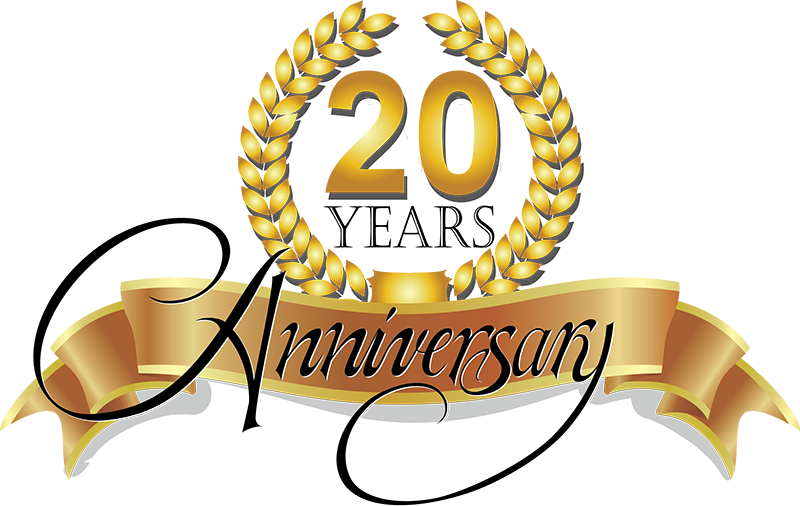 Holy Trinity Parish – 20th Anniversary!
