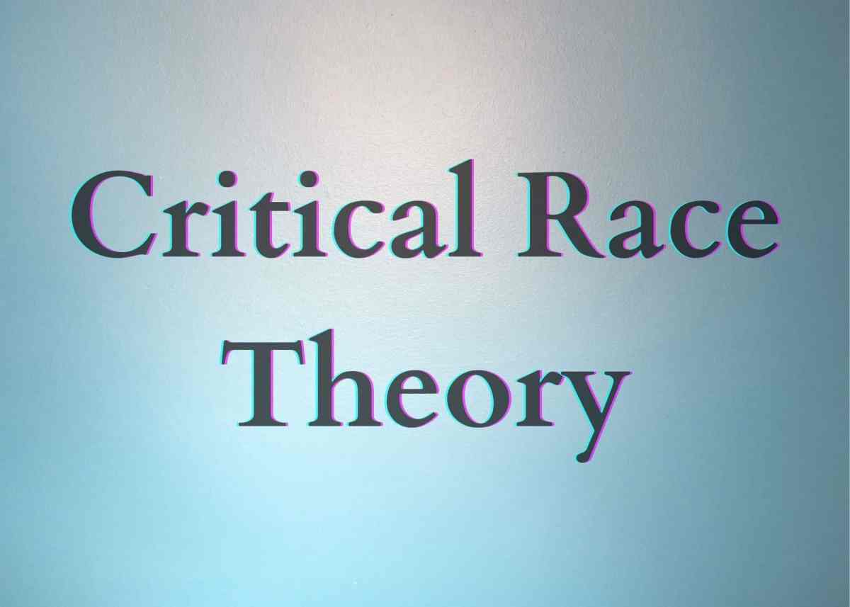 Critical Race Theory