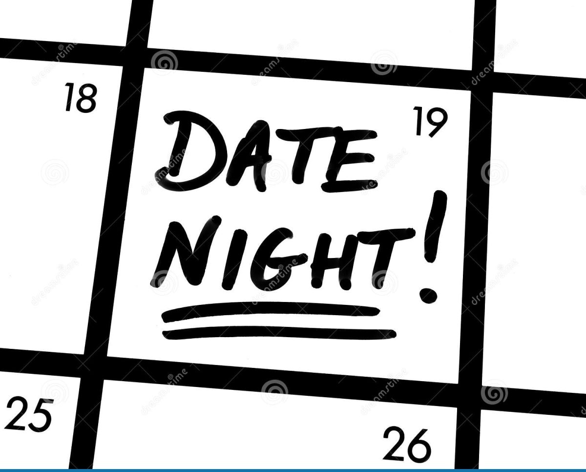 Date Night!