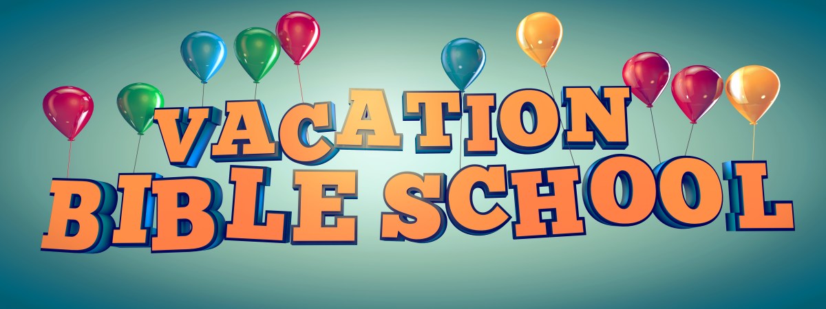 Vacation Bible School