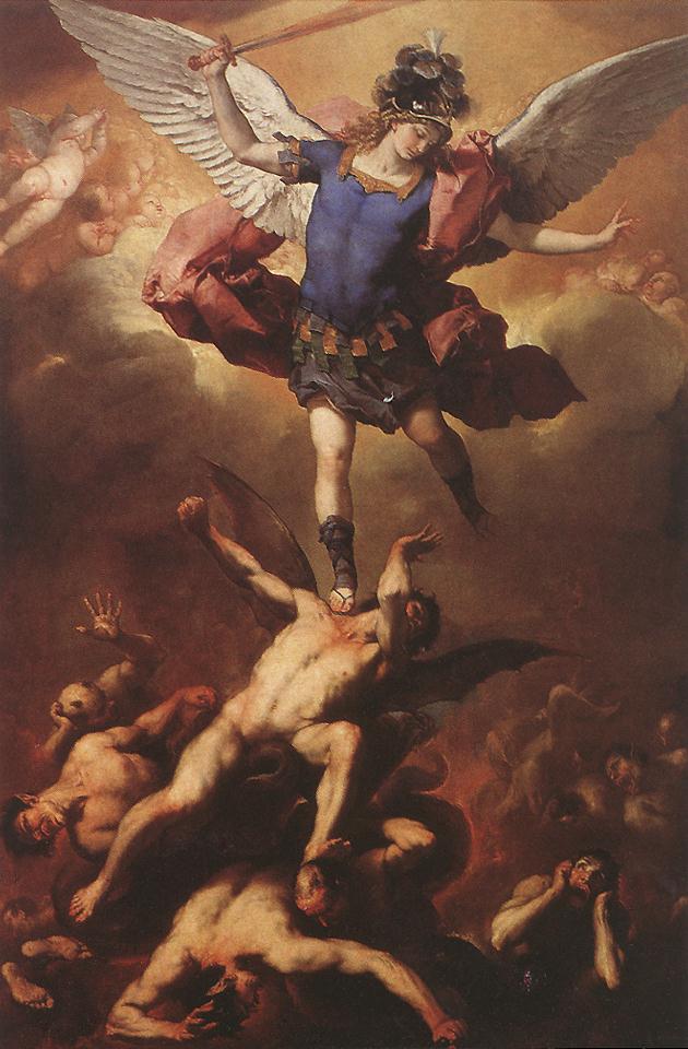 Summer Series with Our Priests continues…