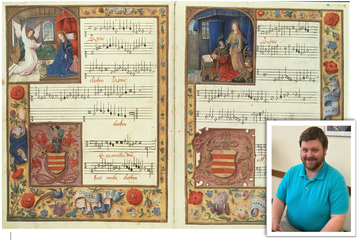 A Summer of Catholic Beauty