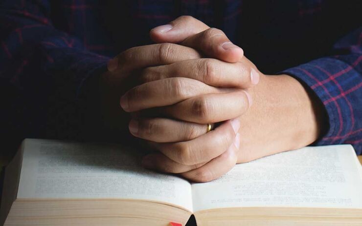 Scrupulosity to Love, Fr.  Basil Maturin: Spiritual Guidelines for Souls Seeking God