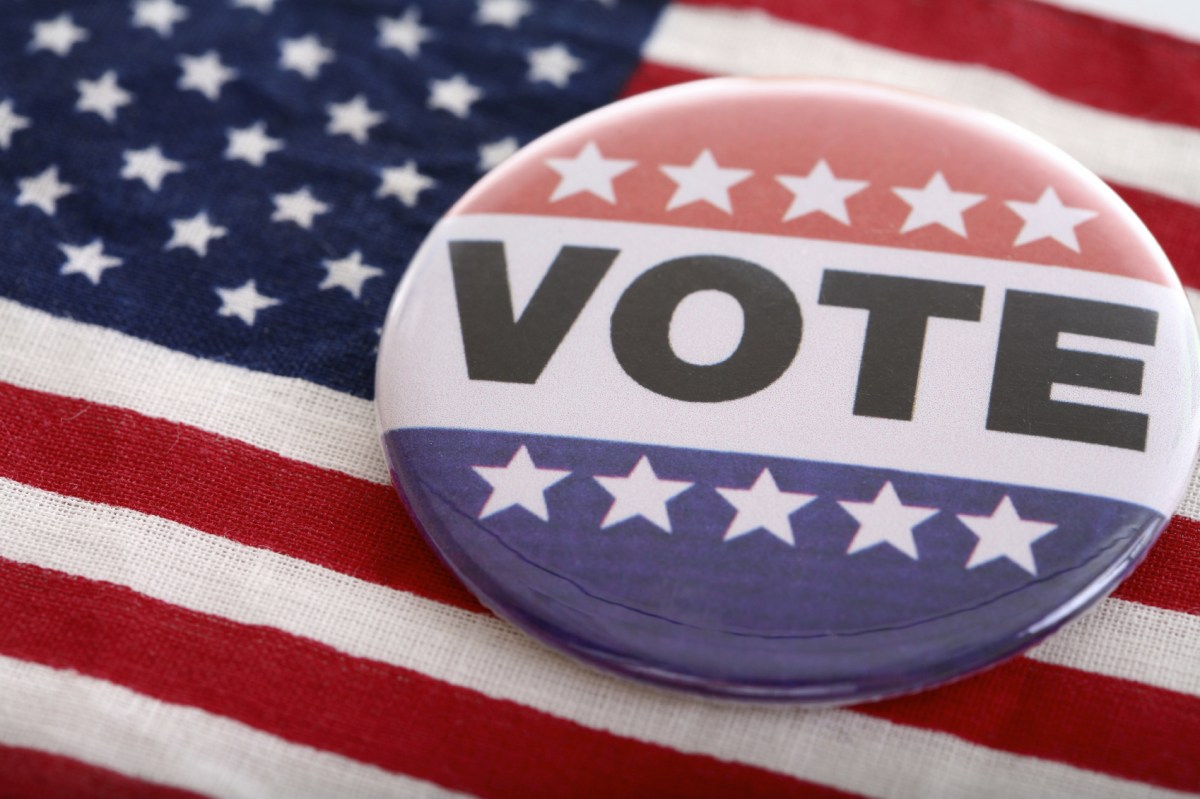 Voting 2022