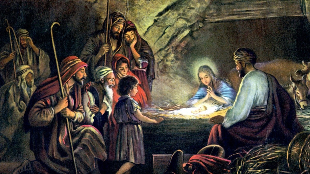 Christmas 2021