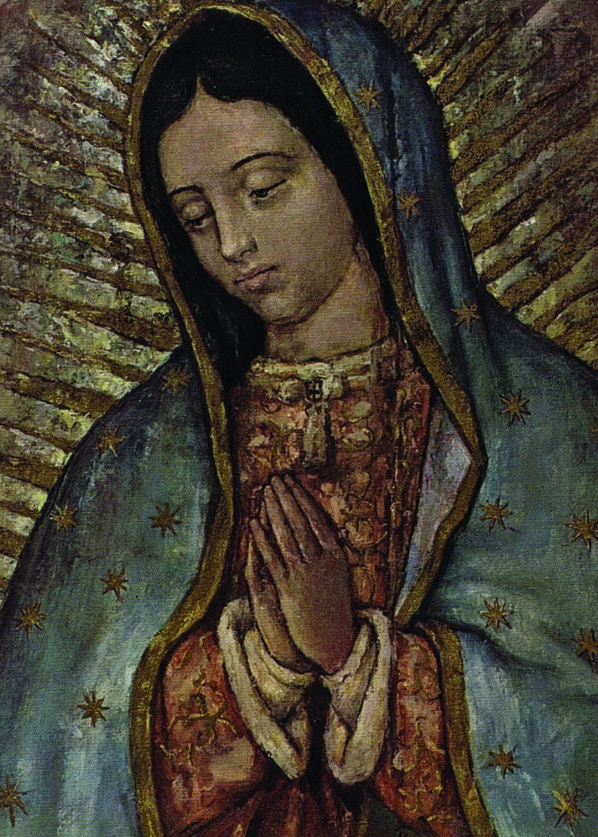 Our Lady of Guadalupe