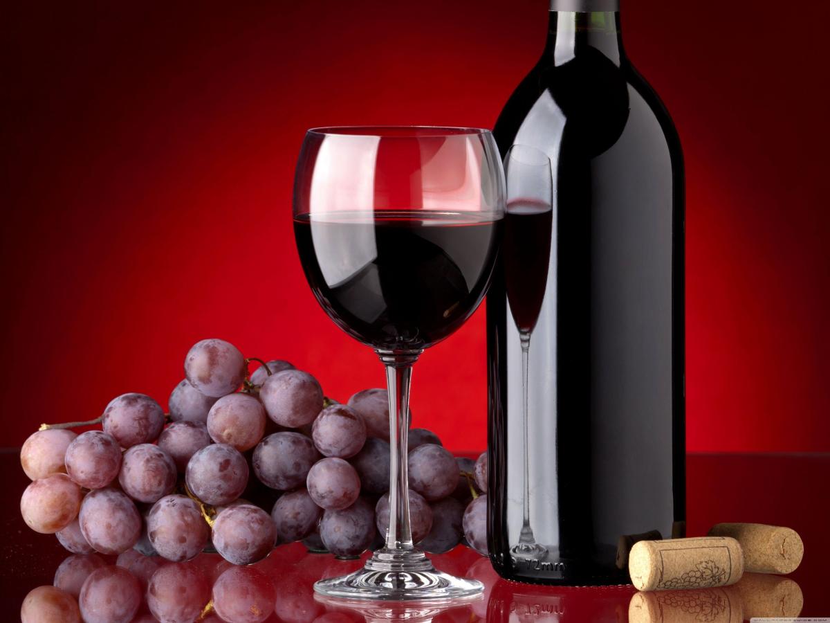Traditional Blessing of Wine on the Feast of St John – December 27, at 5pm