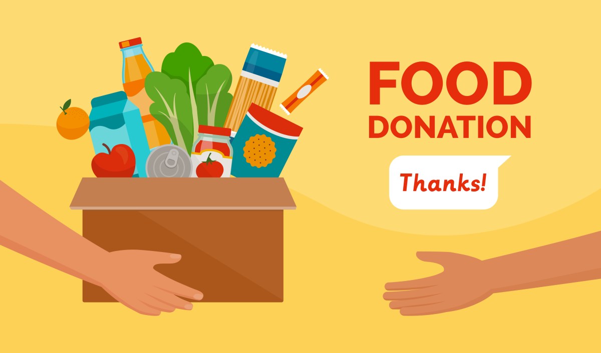 St. Lucy Project – Feeding the Hungry, Nourishing the Soul