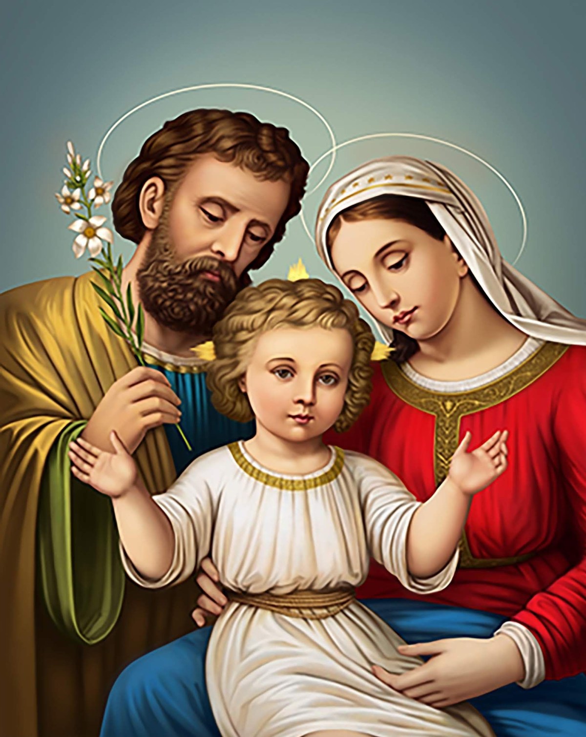 14th Annual Mass for the Celebration of Sacrament of Marriage