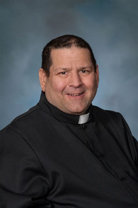 Father Tewes 2022