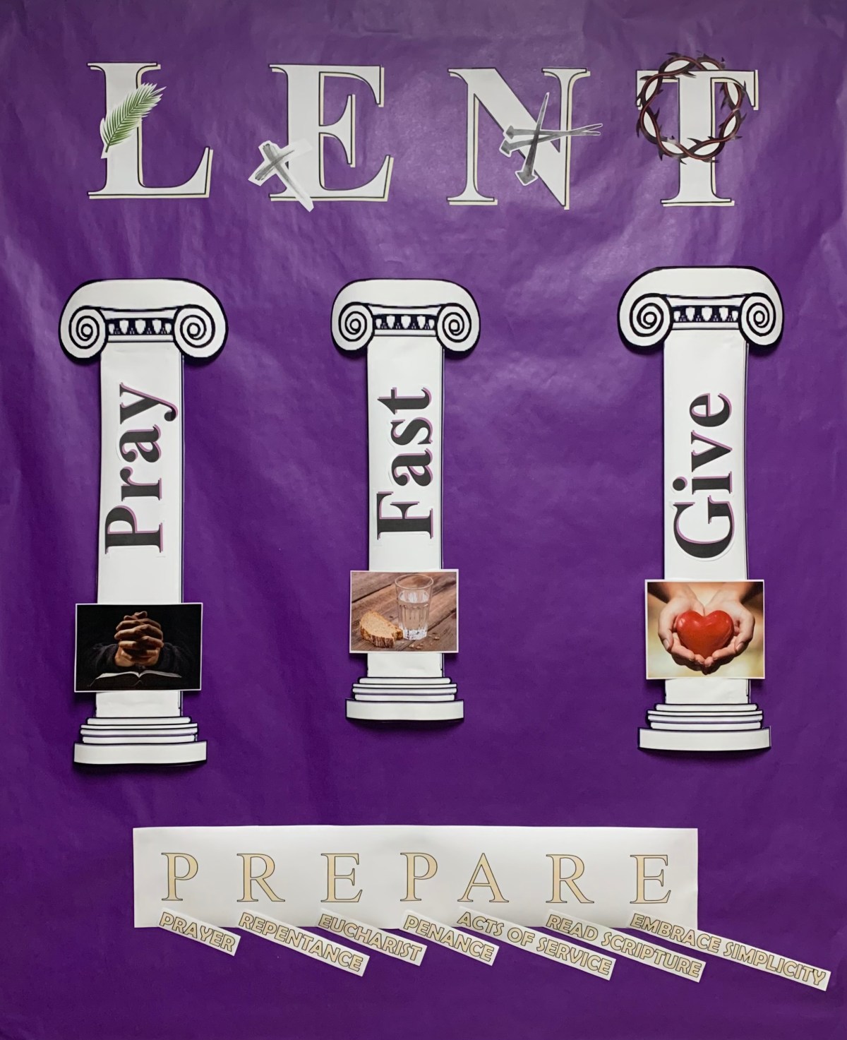 Lent 2023