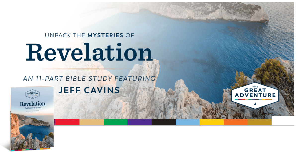 Unpack the Mysteries of Revelation
