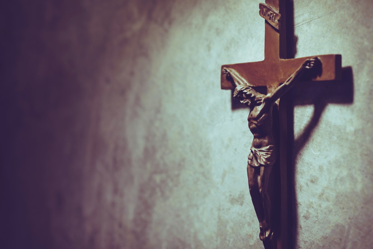 The Mass Explained (7)