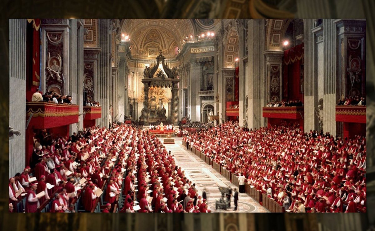 Vatican II Documents