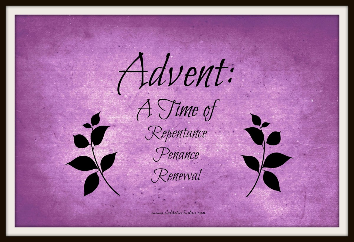 First Week in Advent – December 3, 2023