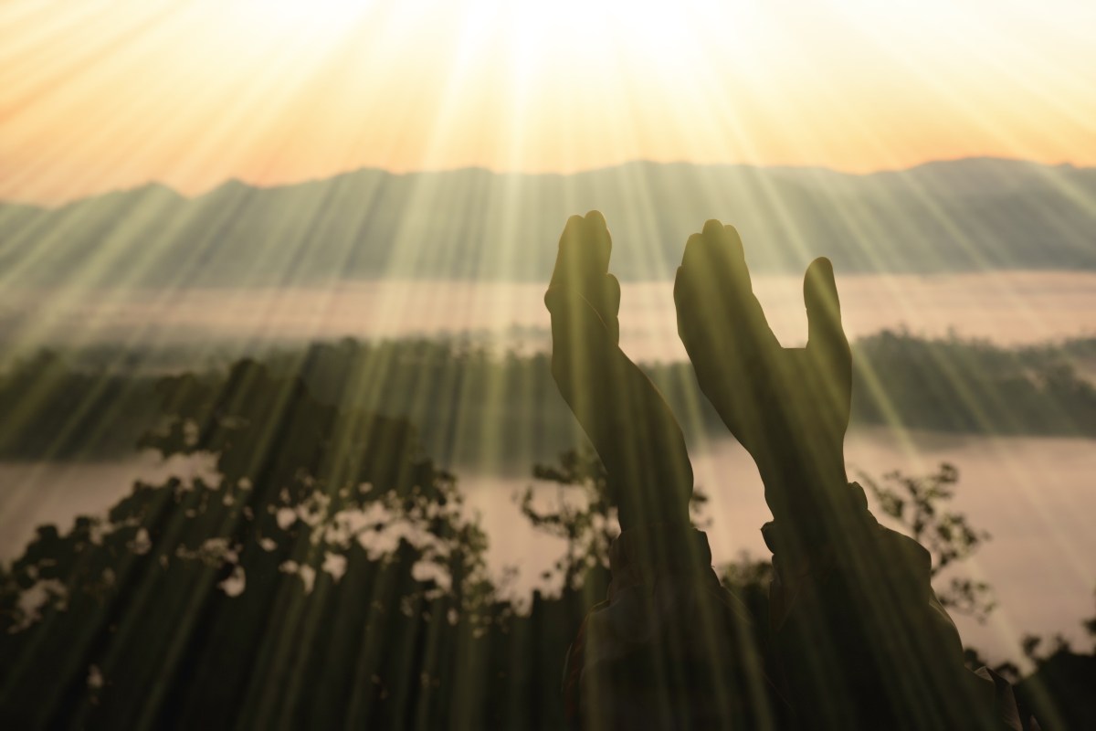 Parish Lenten Prep Open House – NUNC COEPI ~ NOW I BEGIN