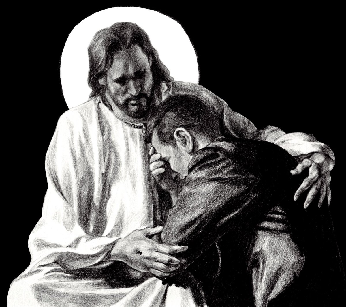 Parish Penance Service