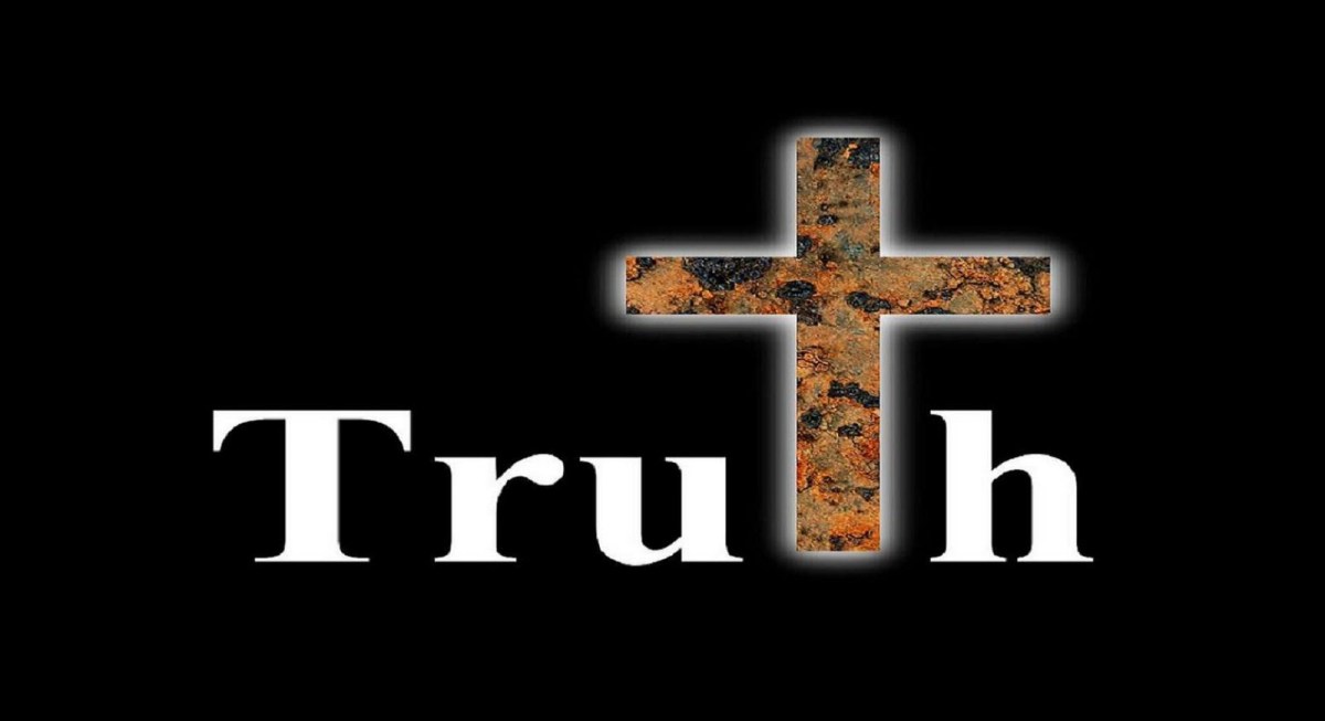What is Truth?
