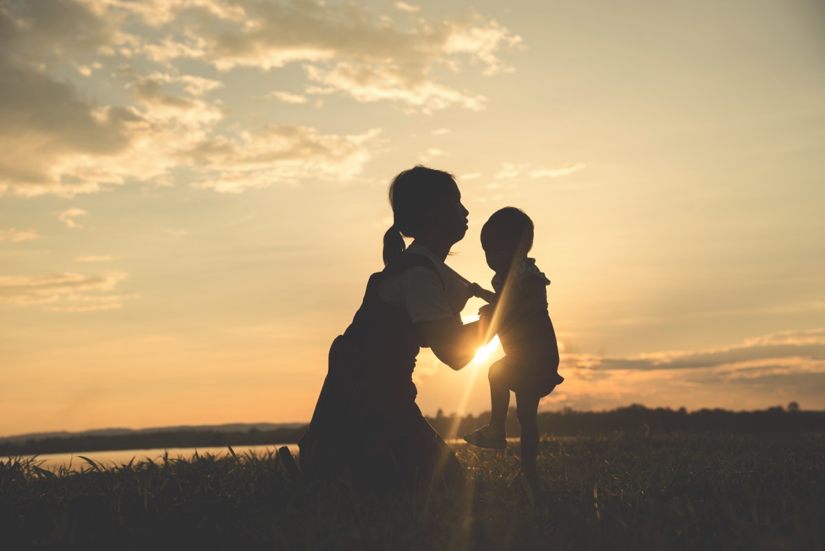 Happy Mother’s Day