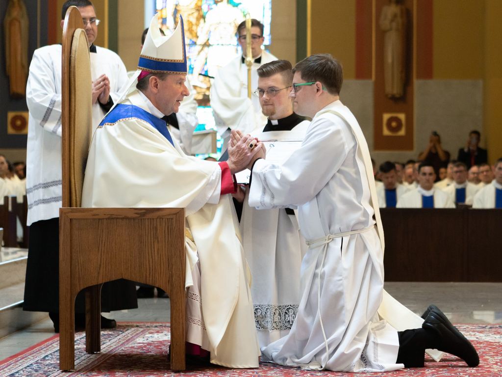 Picture by Arlington Catholic Herald