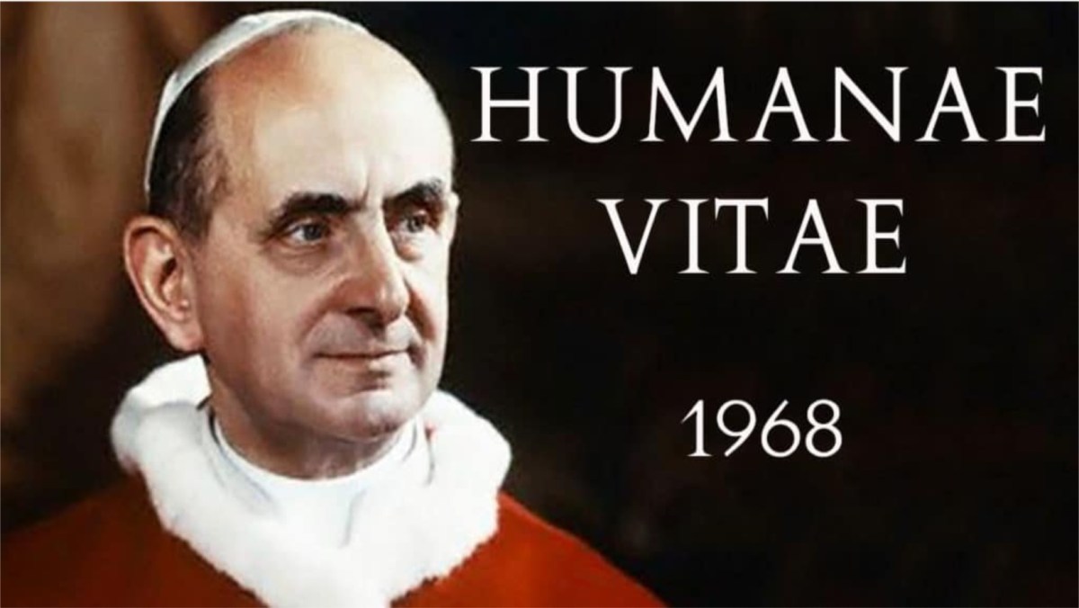 Humanae Vitae II