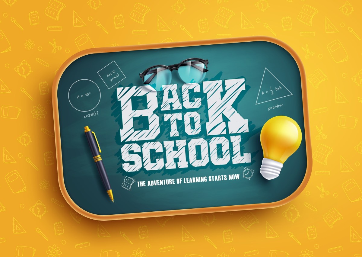 Back to School 2023
