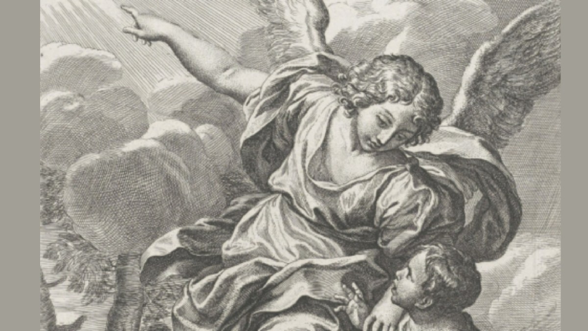 Angels