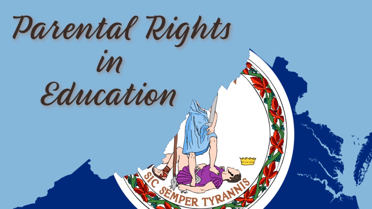 Parental Rights in Education