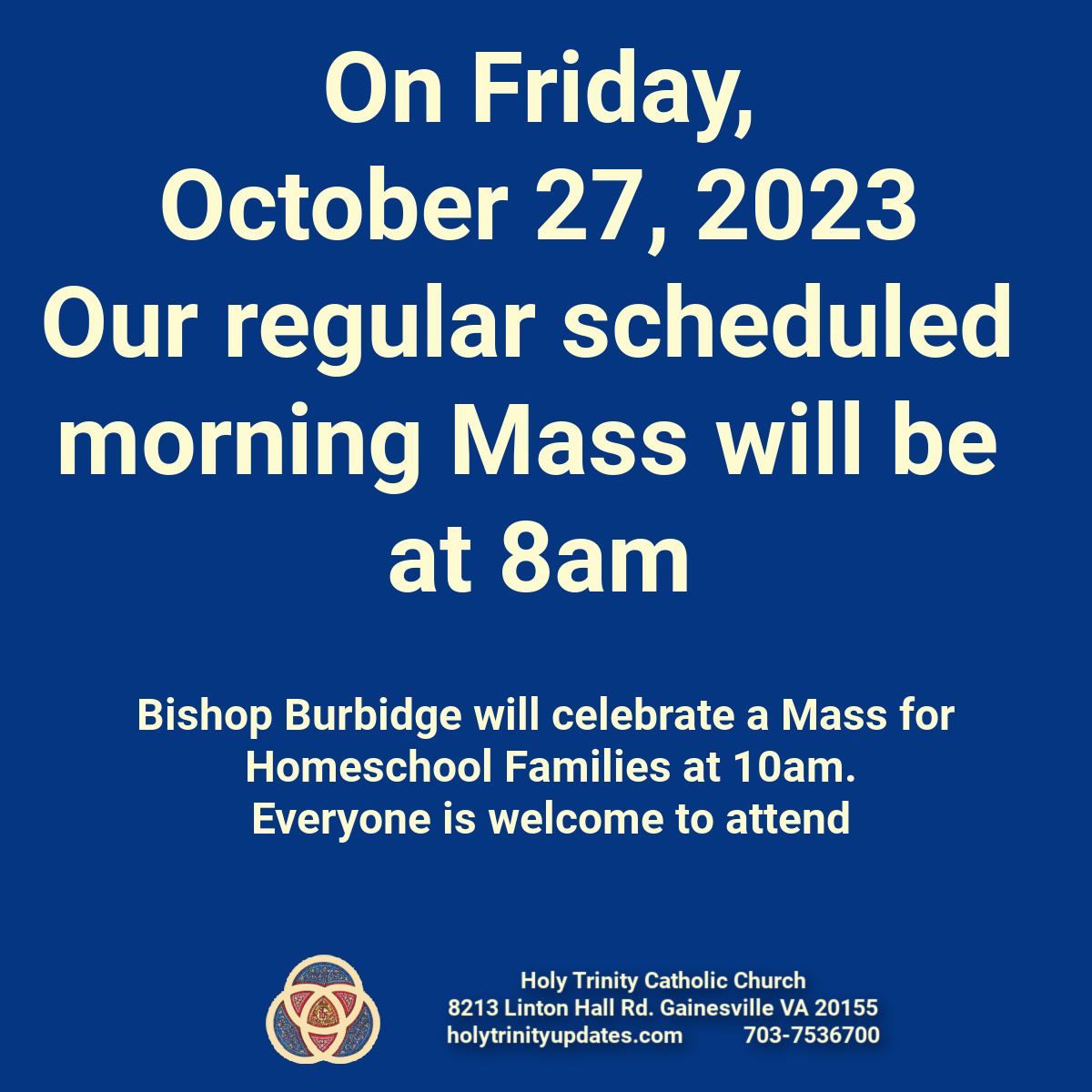 October 27, 2023